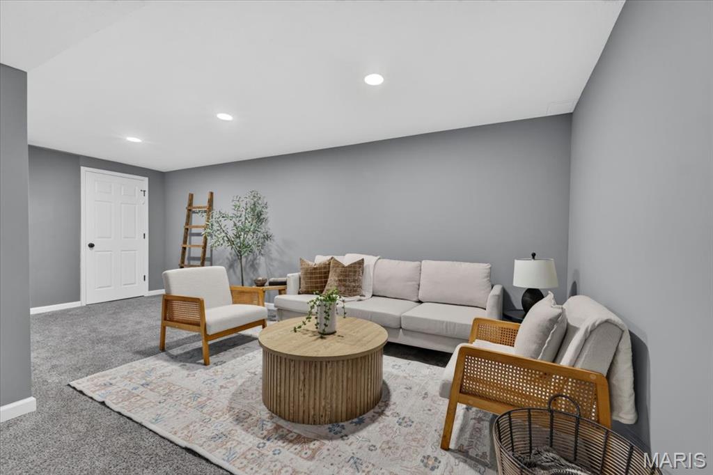 Boardwalk Meadows - Residential