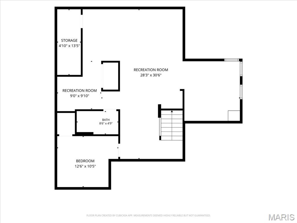 Boardwalk Meadows - Residential