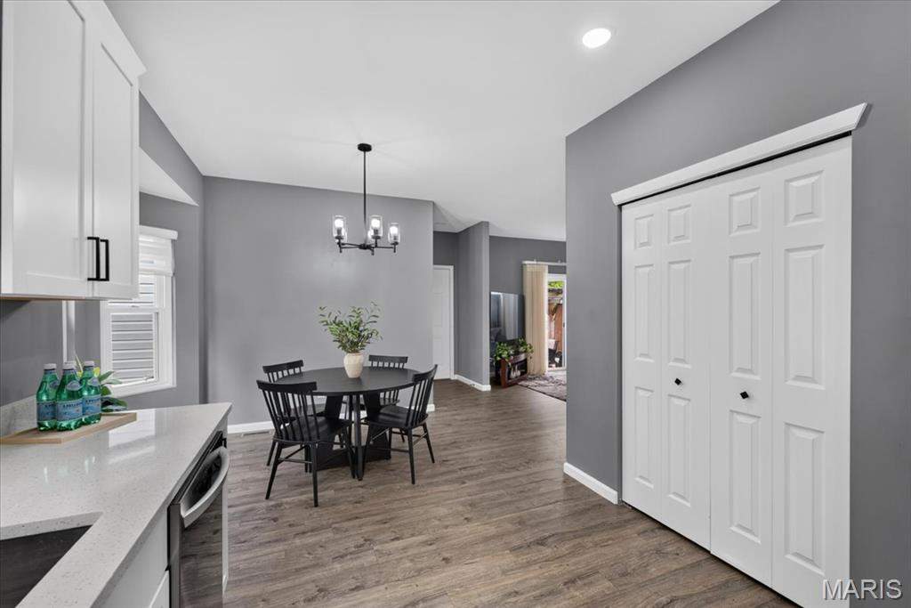 Boardwalk Meadows - Residential