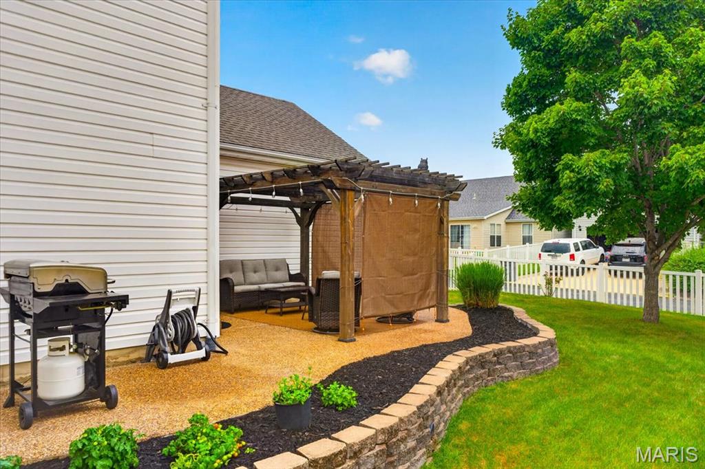 Boardwalk Meadows - Residential