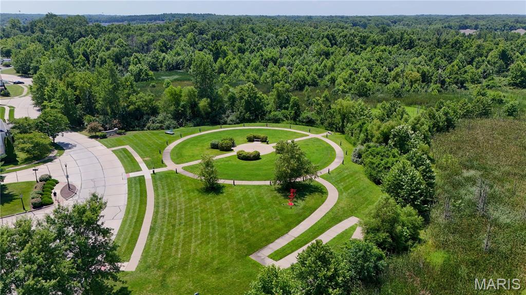 Boardwalk Meadows - Residential