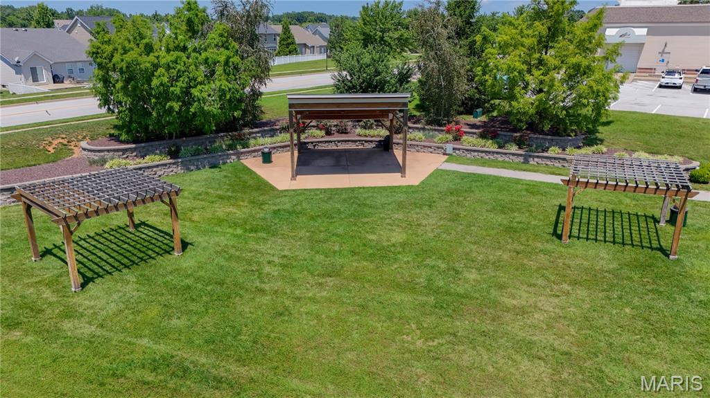 Boardwalk Meadows - Residential