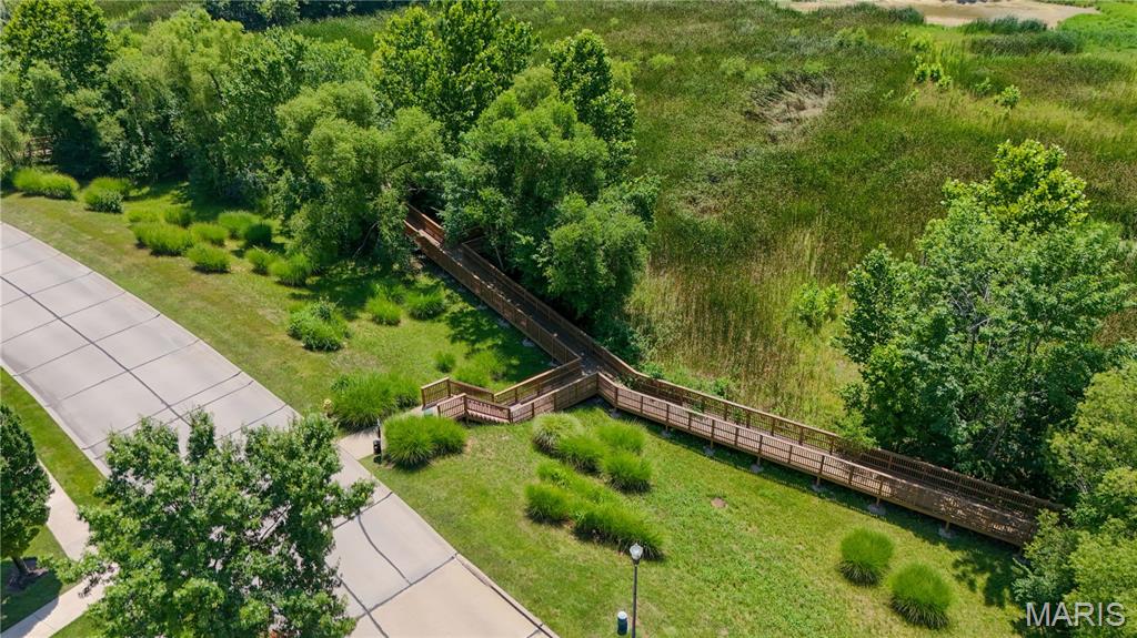 Boardwalk Meadows - Residential