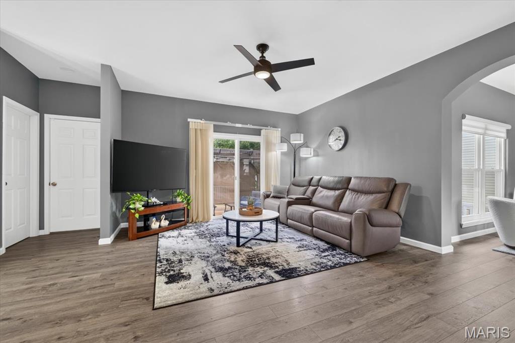 Boardwalk Meadows - Residential