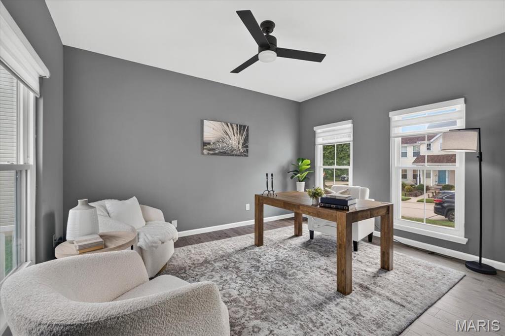 Boardwalk Meadows - Residential