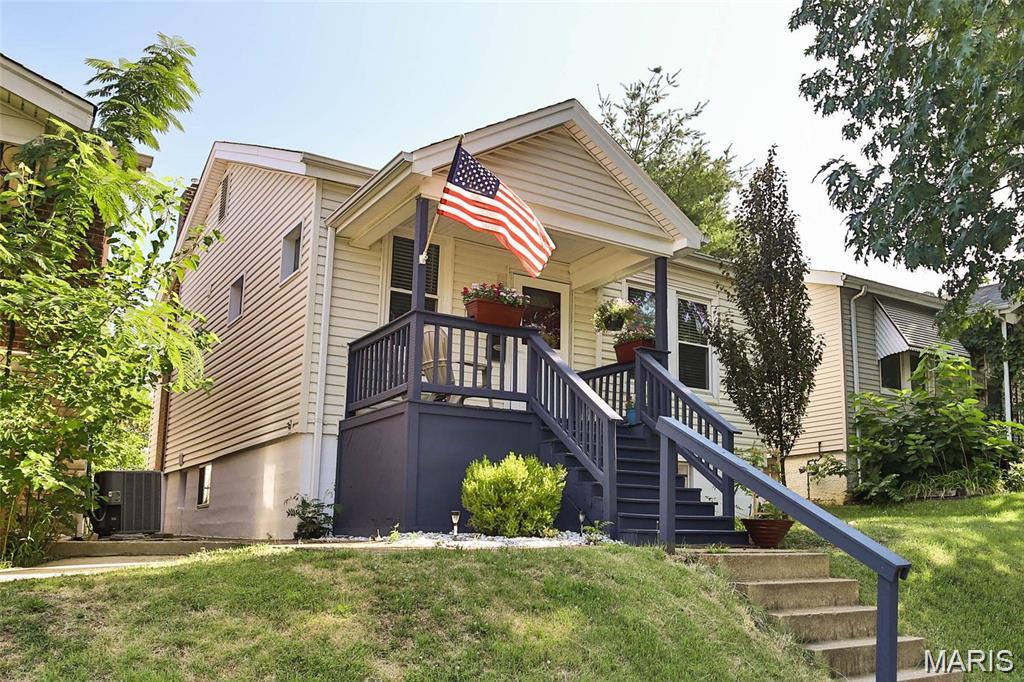 Grandview Place Add - Residential Lease