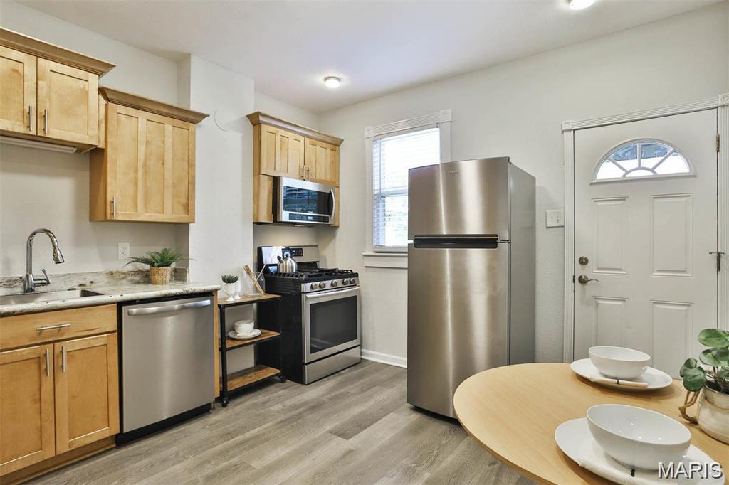Grandview Place Add - Residential Lease