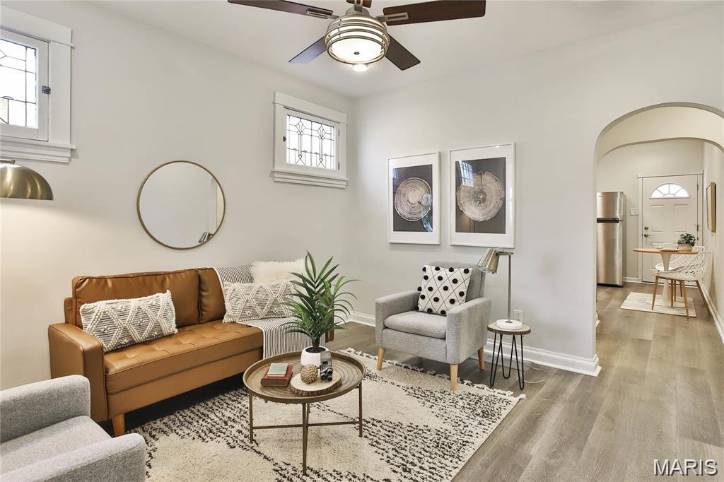 Grandview Place Add - Residential Lease