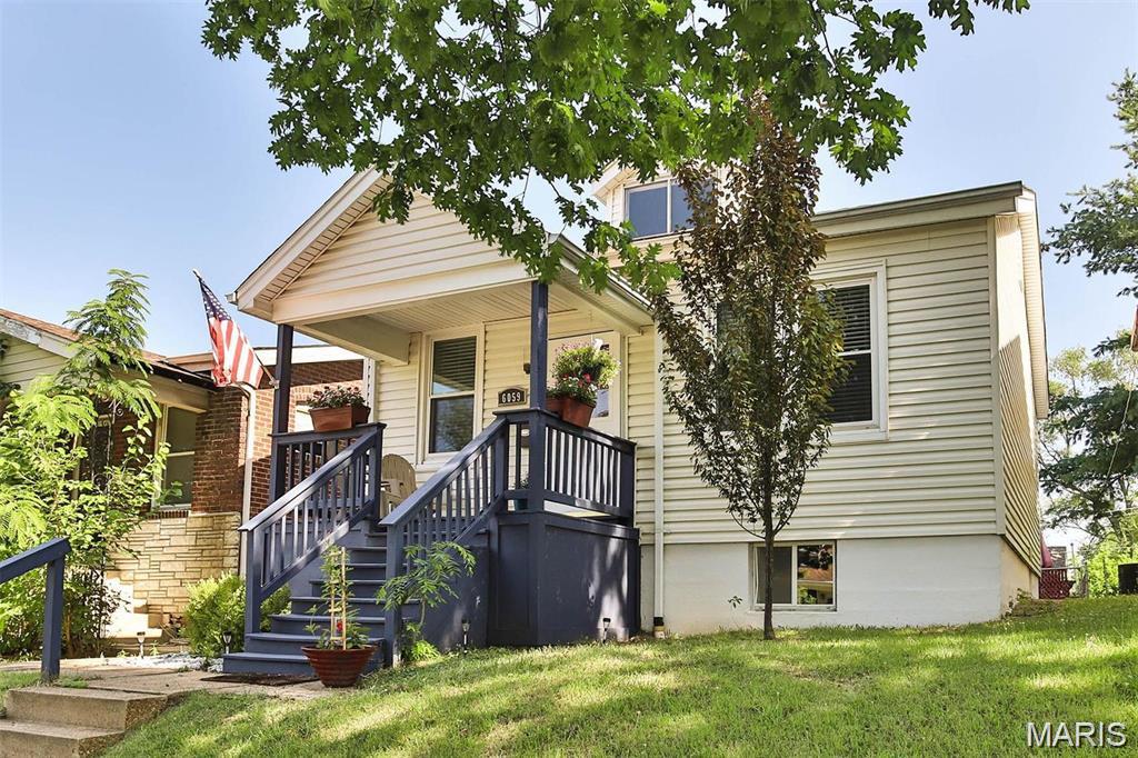 Grandview Place Add - Residential Lease