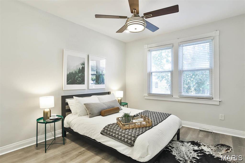 Grandview Place Add - Residential Lease