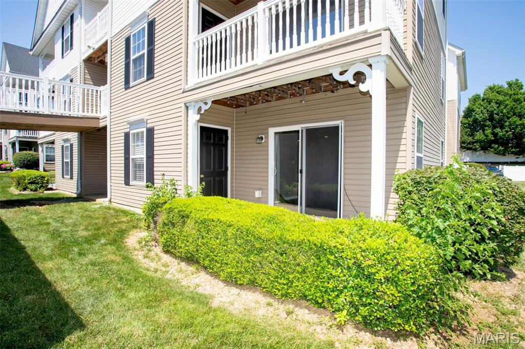 Springhurst Terrace #15 - Residential