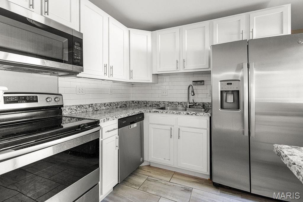 Hawthorne Hills - Residential