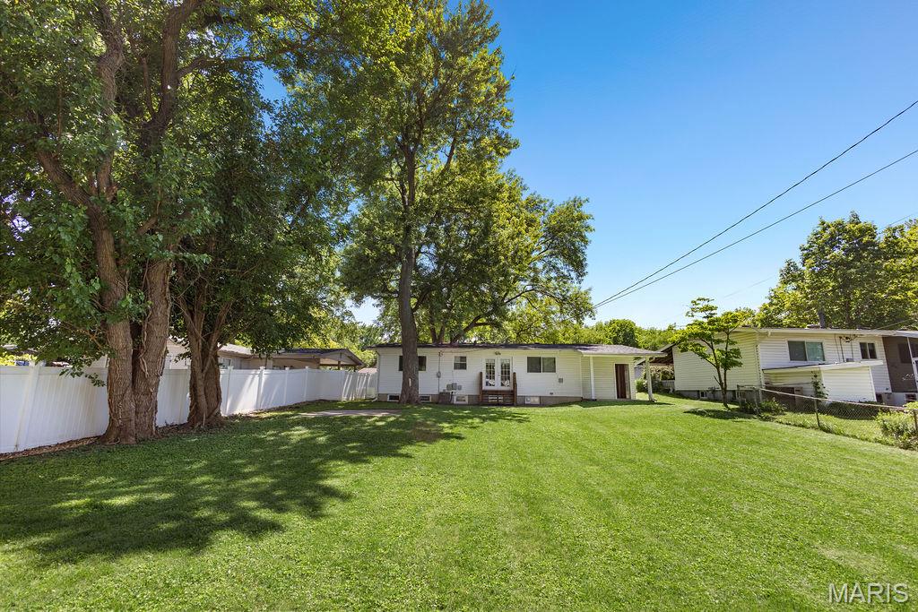 Hawthorne Hills - Residential