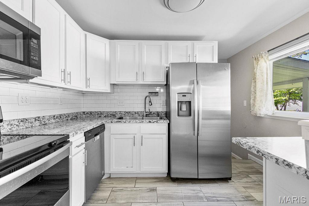 Hawthorne Hills - Residential