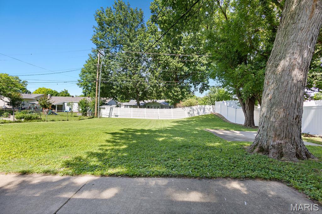 Hawthorne Hills - Residential