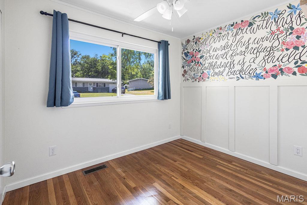Hawthorne Hills - Residential