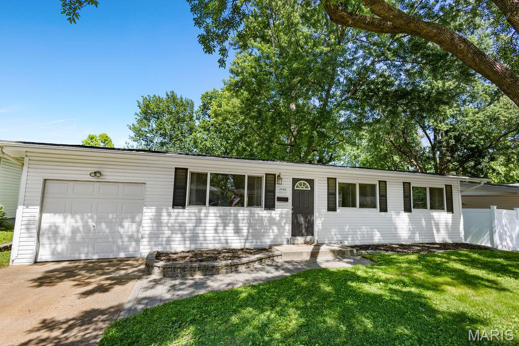Hawthorne Hills - Residential