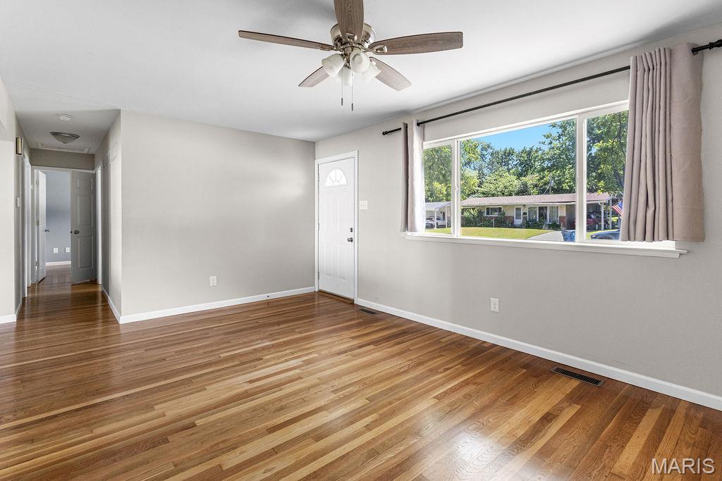 Hawthorne Hills - Residential