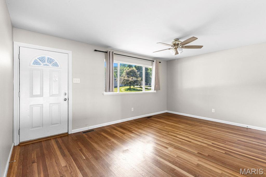 Hawthorne Hills - Residential