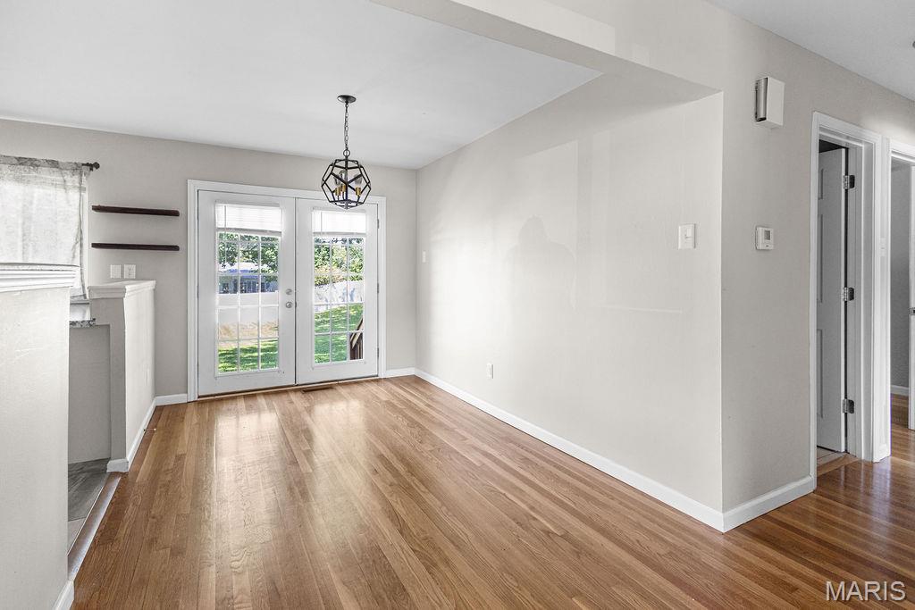 Hawthorne Hills - Residential