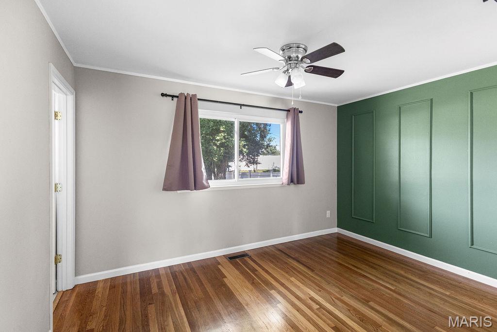 Hawthorne Hills - Residential