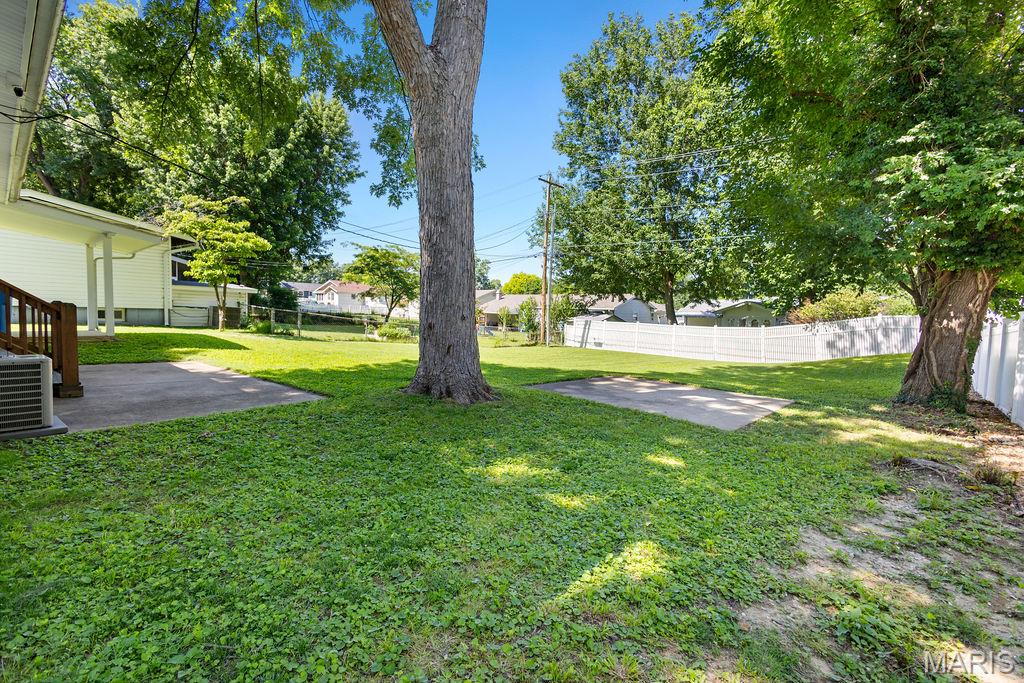 Hawthorne Hills - Residential