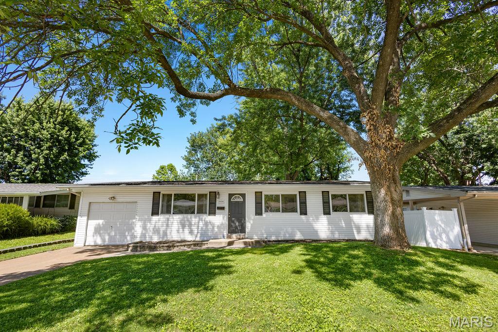 Hawthorne Hills - Residential