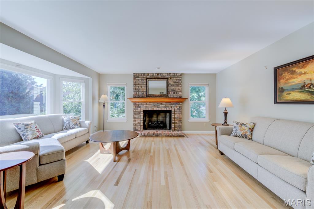 Muirfield - Residential