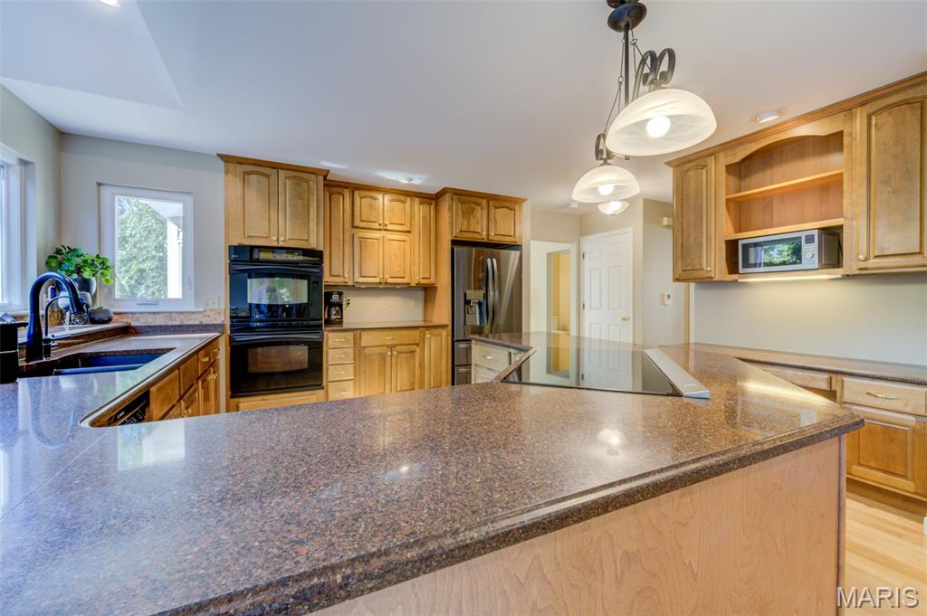 Muirfield - Residential