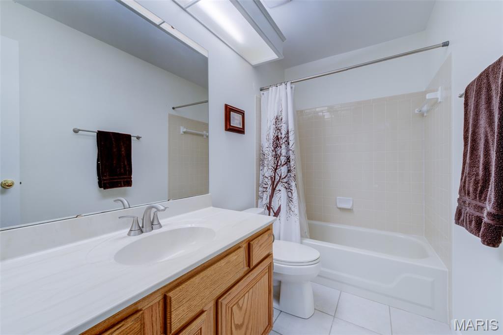 Muirfield - Residential