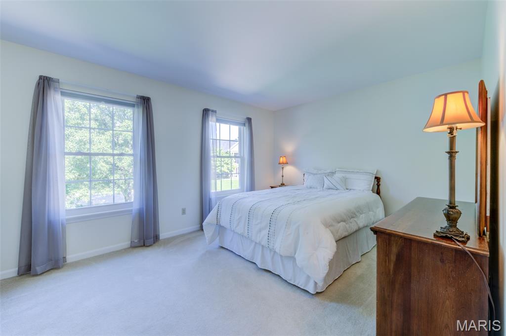 Muirfield - Residential