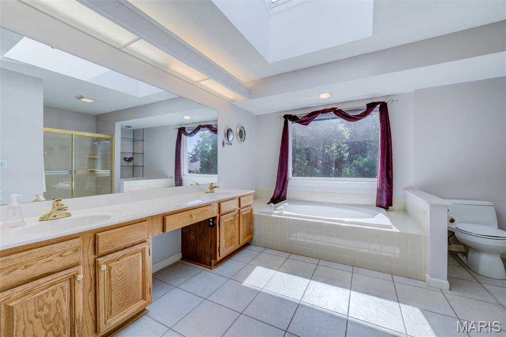 Muirfield - Residential