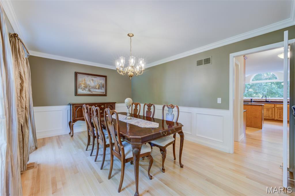 Muirfield - Residential