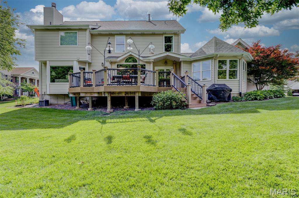 Muirfield - Residential