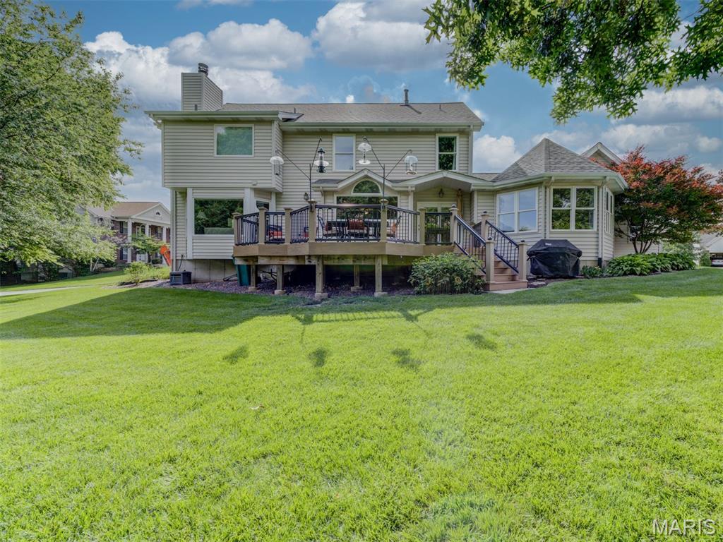 Muirfield - Residential