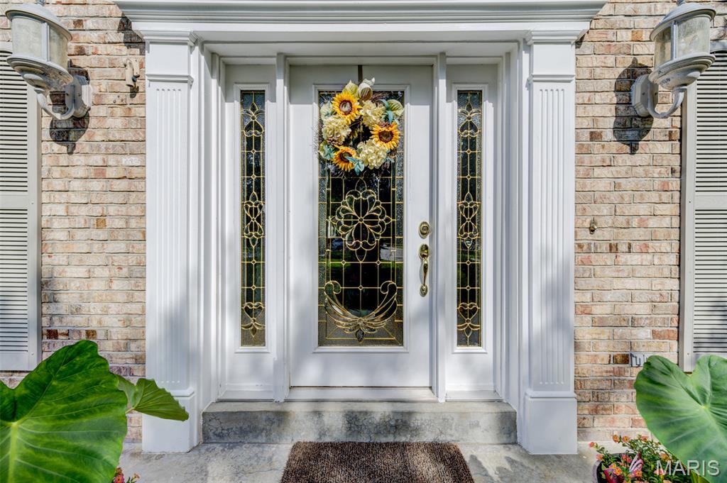 Muirfield - Residential