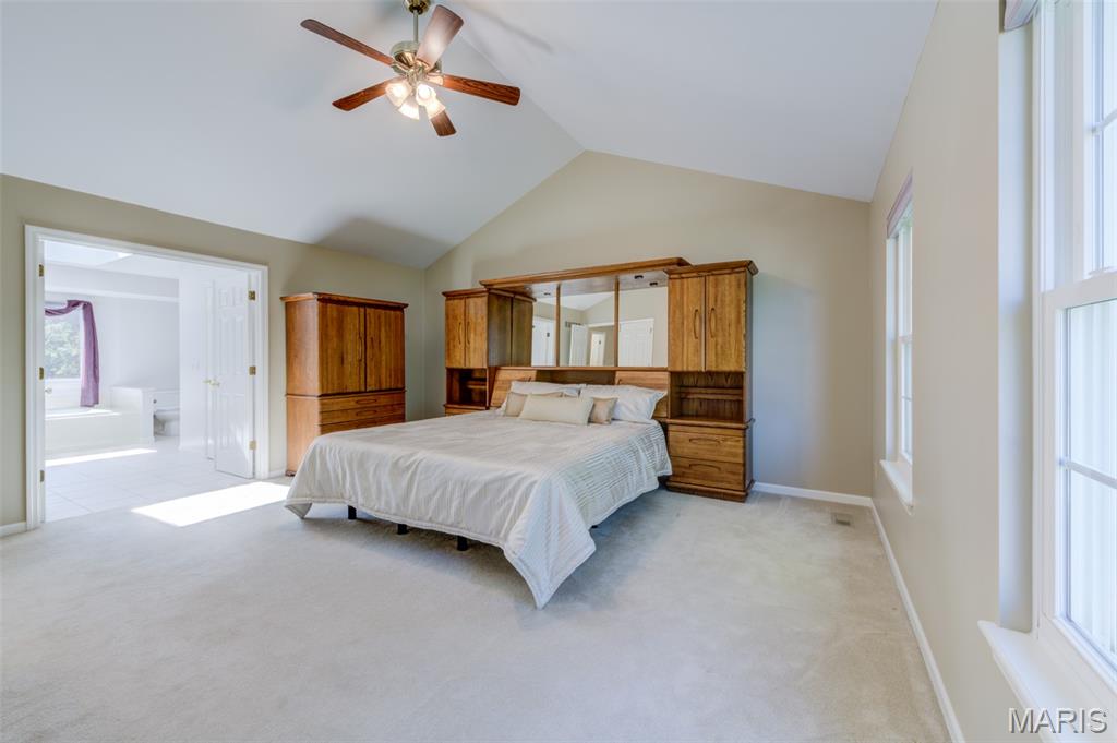 Muirfield - Residential