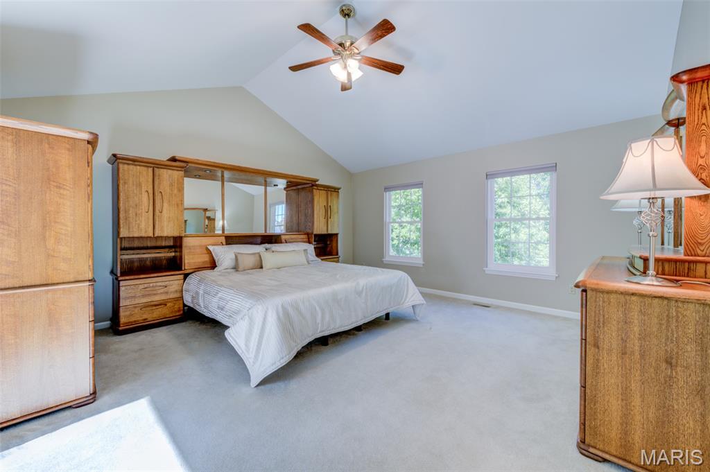Muirfield - Residential
