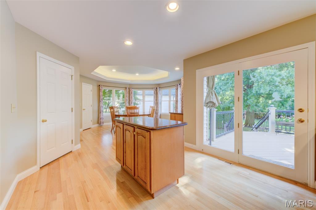 Muirfield - Residential