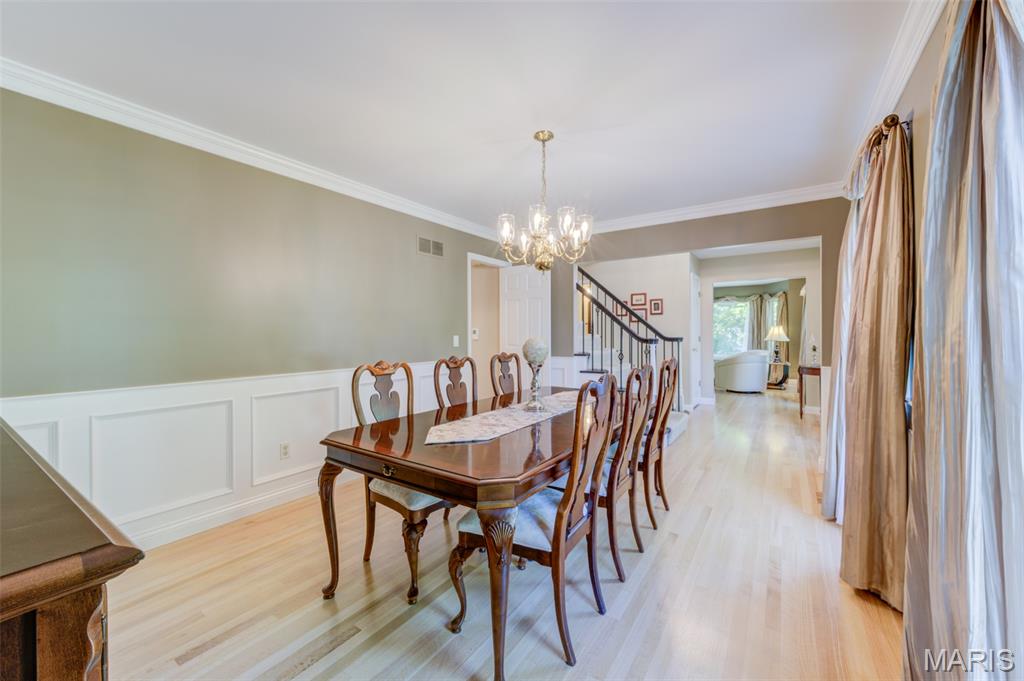 Muirfield - Residential