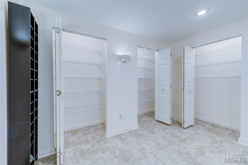 Muirfield - Residential
