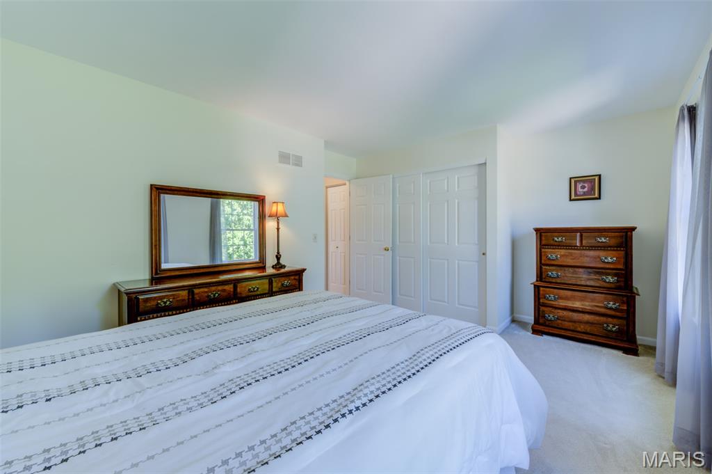 Muirfield - Residential
