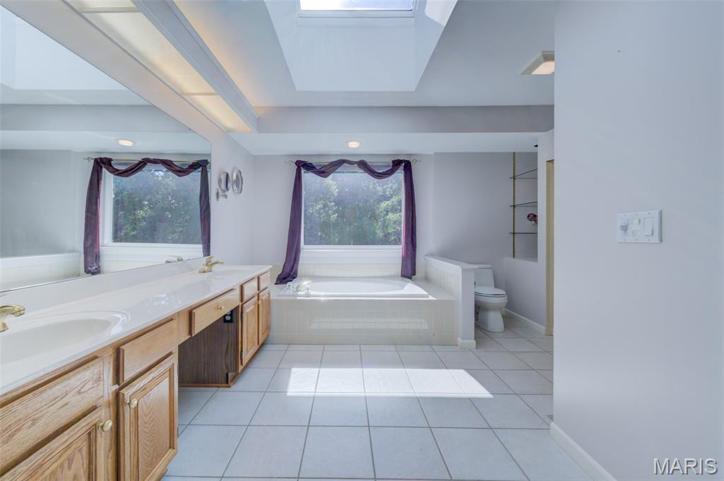 Muirfield - Residential