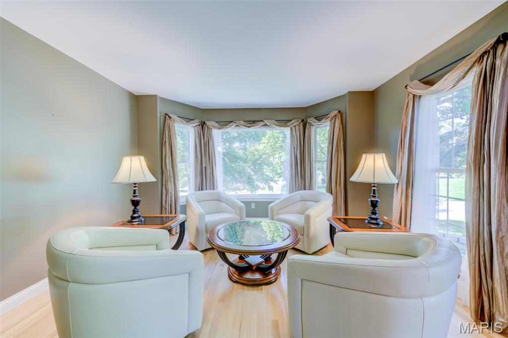 Muirfield - Residential