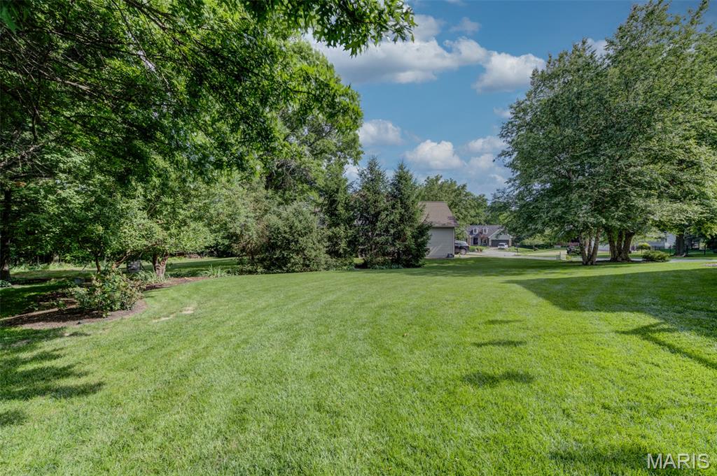 Muirfield - Residential