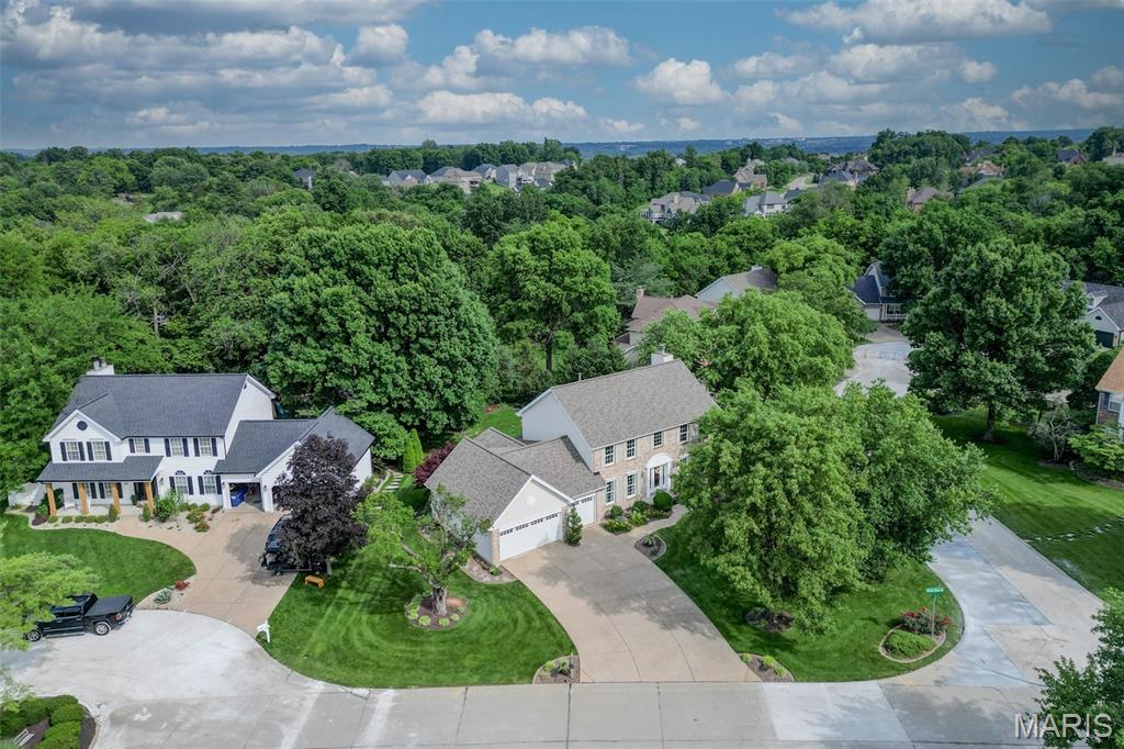 Muirfield - Residential