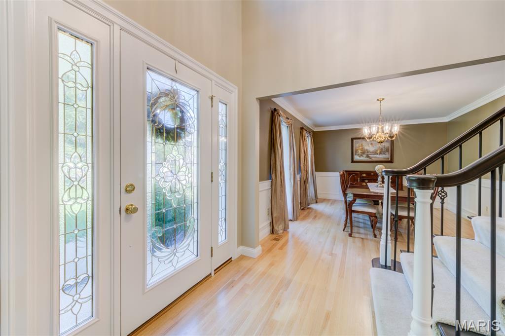 Muirfield - Residential