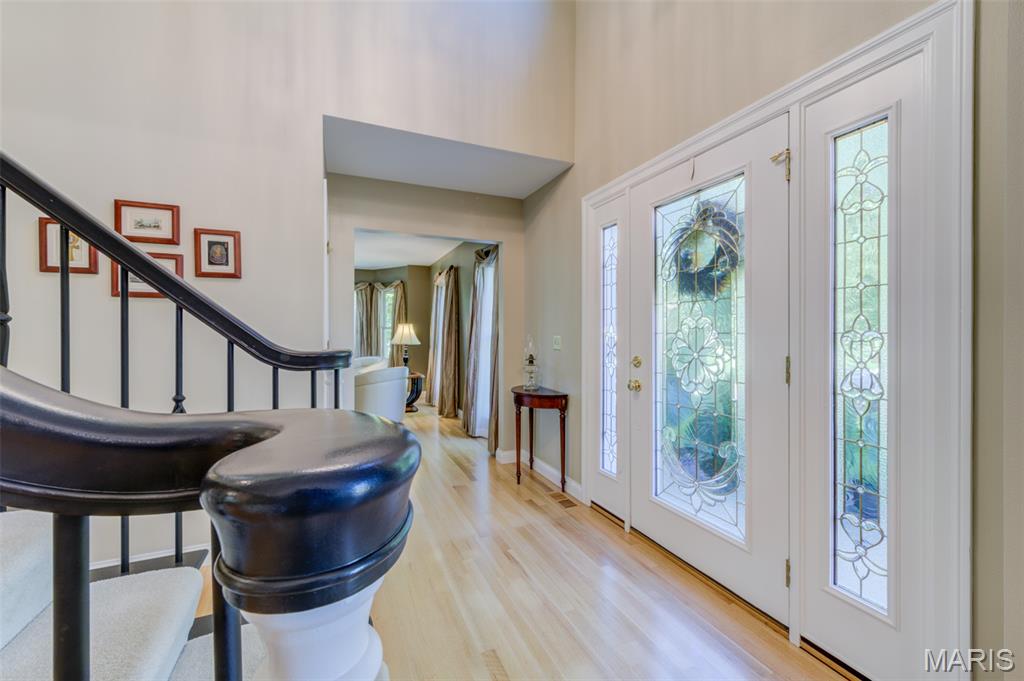 Muirfield - Residential