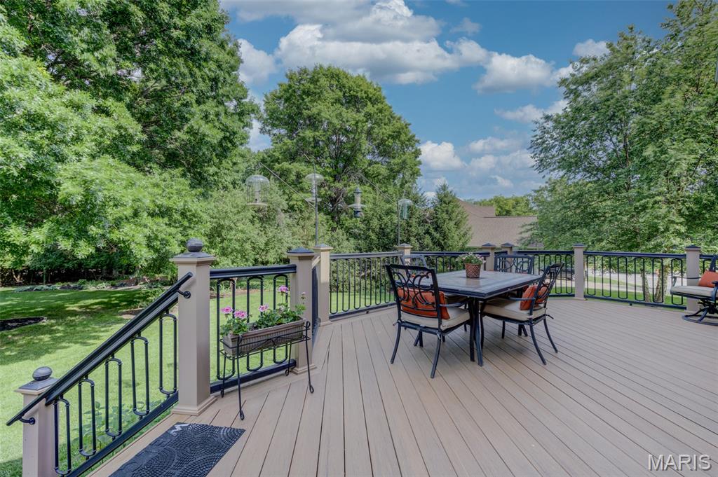 Muirfield - Residential