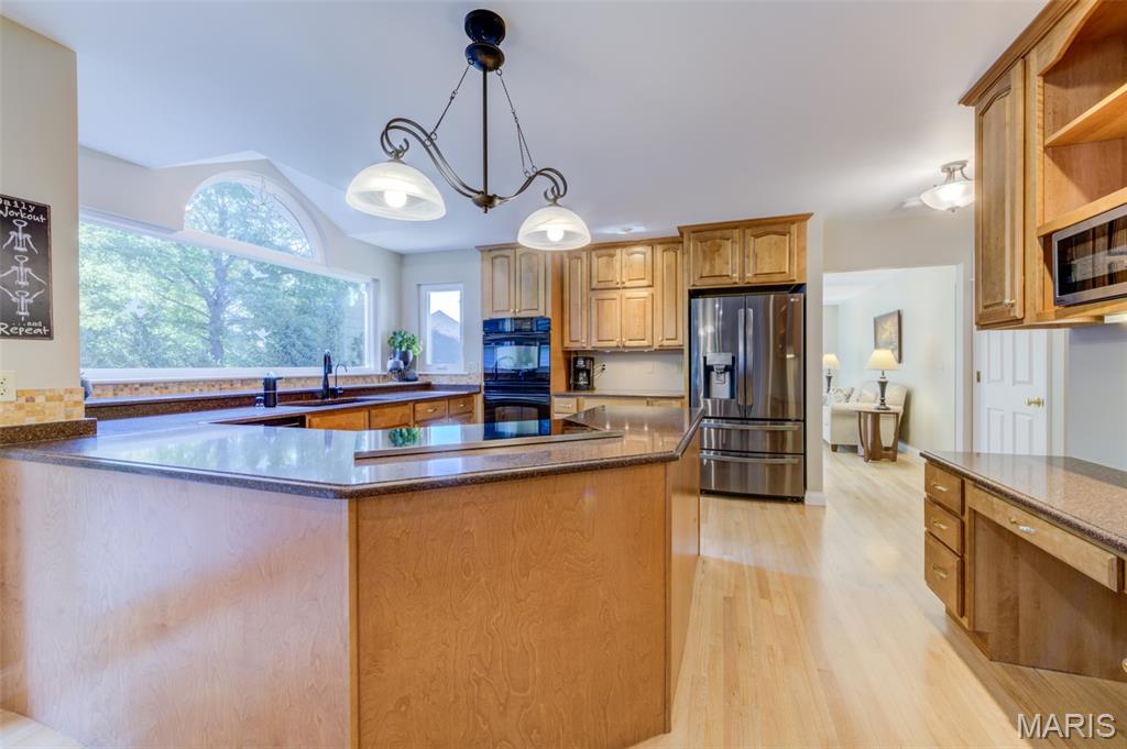 Muirfield - Residential